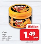 Dip im Angebot bei Markant Nordwest in Bremerhaven Dip Angebote von Chio bei Markant Nordwest Bremerhaven für 1,49 €