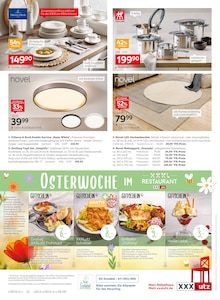 Teppichboden im XXXLutz Möbelhäuser Prospekt "NR.1 BEIM PREIS" mit 37 Seiten (Mülheim (Ruhr))