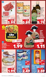 Aktueller Kaufland Prospekt mit Braten, "Aktuelle Angebote", Seite 7