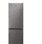 Réfrigérateur combine 295 L - DAEWOO en promo chez Super U Olonne-sur-Mer à 399,00 €