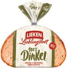 Lieblingsbrot im Angebot bei REWE in Frechen Lieblingsbrot Angebote von Lieken bei REWE Frechen für 1,99 €