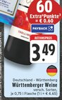 Angebot im EDEKA Neunkirchen-Seelscheid Prospekt EDEKA Neunkirchen-Seelscheid Prospekt mit im Angebot für 3,49 €