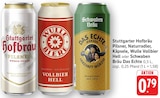 Pilsner bei EDEKA im Prospekt "" für 0,79 €