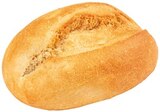 Das knusprig-frische Sonntagsbrötchen Angebote von Brot & Mehr bei REWE Suhl für 0,15 €