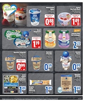 Aktueller EDEKA Prospekt mit Joghurt, "Sensations-Preise!", Seite 9