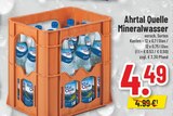 Trinkgut Stolberg (Rheinland, Kupferstadt) Prospekt mit  im Angebot für 4,49 €