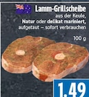 EDEKA Schmalkalden Prospekt mit  im Angebot für 1,49 €