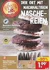 Feine Nürnberger Oblaten-Lebkuchen im Angebot bei Netto Marken-Discount in Nordhausen Feine Nürnberger Oblaten-Lebkuchen Angebote von Santa Claus Town bei Netto Marken-Discount Nordhausen für 1,99 €