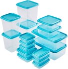 Frischhaltedosen-Set im Angebot bei REWE in Braunschweig Frischhaltedosen-Set Angebote bei REWE Braunschweig für 7,99 €