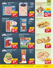 Brötchen im Netto Marken-Discount Prospekt in Erlangen Aktueller Netto Marken-Discount Prospekt mit Brötchen, "Aktuelle Angebote", Seite 5