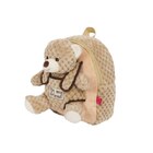 Sac à dos avec peluche détachable - Carrefour Market à Amiens Sac à dos avec peluche détachable en promo chez Carrefour Market Amiens à 15,99 €