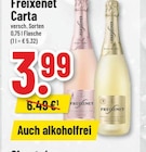 Carta Rosé im Angebot bei Trinkgut in Kleve Carta Rosé Angebote von Freixenet bei Trinkgut Kleve für 3,99 €
