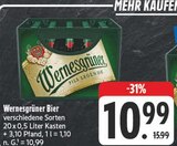 Angebot im EDEKA Freital Prospekt EDEKA Freital Prospekt mit im Angebot für 10,99 €