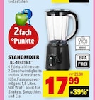 Standmixer Angebote bei E center Freiburg für 17,99 €