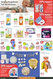 Babykleidung im GLOBUS Prospekt in Neunkirchen Aktueller GLOBUS Prospekt mit Babykleidung, "Aktuelle Angebote", Seite 24