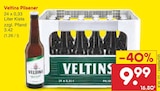 Aktuelle Veltins Angebote bei Netto Marken-Discount in Neuendorf (Elmshorn) Aktuelles Pilsener Angebot bei Netto Marken-Discount in Neuendorf (Elmshorn) ab 9,99 €