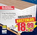 Design-Vinyl-Klick-Belag Angebot in Dörfles-Esbach Design-Vinyl-Klick-Belag im aktuellen Prospekt bei wohnen & sparen Wiegand in Dörfles-Esbach