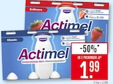 Actimel Erdbeere im Angebot bei Marktkauf in Reutlingen Actimel Erdbeere Angebote von Danone bei Marktkauf Reutlingen für 1,99 €