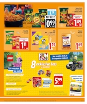 Brettspiel im EDEKA Prospekt in Passau Aktueller EDEKA Prospekt mit Brettspiel, "Wir lieben Lebensmittel.", Seite 15