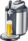 Bierzapfanlage BZ 3740 im Angebot bei EURONICS in Dresden Bierzapfanlage BZ 3740 Angebote von Clatronic bei EURONICS Dresden für 99,99 €