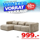 Aktuelles Valentina Angebot bei Seats and Sofas in Nürnberg ab 999,00 €