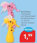 Ventilator für 1,99 € bei budni im Angebot Ventilator im aktuellen budni Prospekt