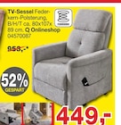 TV-Sessel Angebote bei Opti-Megastore Waiblingen für 449,00 €