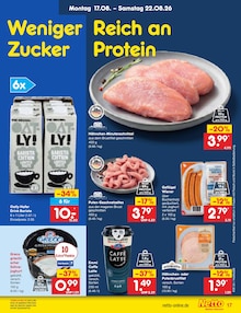 Kaffee im aktuellen Netto Marken-Discount Prospekt (Norderstedt) Kaffee im Netto Marken-Discount Prospekt "Aktuelle Angebote" mit 65 Seiten (Norderstedt)