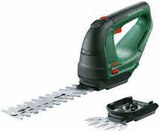 Akku-Gras- und Strauchschere "AdvancedShear18" bei Hagebaumarkt im Prospekt "" für 79,99 €