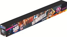 von WECO Schrille-Heuler-Batterie „Lord of Whistle“ von WECO