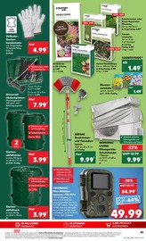 Fernseher im Kaufland Prospekt in Ulm Aktueller Kaufland Prospekt mit Fernseher, "Aktuelle Angebote", Seite 45