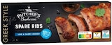 Aktuelles Greek Style Spare Ribs Angebot bei REWE in Münster ab 7,99 €