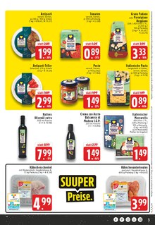 Tomaten im aktuellen EDEKA Prospekt (Duisburg) Tomaten im EDEKA Prospekt "Aktuelle Angebote" mit 28 Seiten (Duisburg)
