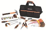 Outils et sac de transport - Screwfix à Reims Outils et sac de transport en promo chez Screwfix Reims à 39,99 €