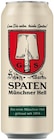 Münchner Hell von Spaten für 0,79 € bei Penny im Angebot Münchner Hell von Spaten im aktuellen Penny Prospekt