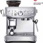 Siebträger-Espressomaschine SES876BSS the Barista Express Impress Angebote von Sage bei expert Celle für 579,00 €