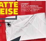 Aktuelle Bettdecke Angebote bei Kaufland in Frankfurt (Main) Aktuelles Soft-Touch-Bettdecke Angebot bei Kaufland in Frankfurt (Main) ab 10,00 €