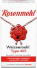 Weizenmehl Type 405 von Rosenmehl im aktuellen EDEKA Prospekt für 2,49 €