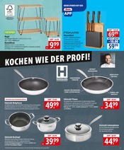 Aktueller famila Nordost Prospekt mit Besteck, "besser als gut!", Seite 21