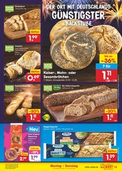 Aktueller Netto Marken-Discount Prospekt mit Bio, "Aktuelle Angebote", Seite 13