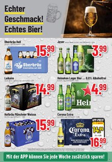 Bier im Trinkgut Prospekt "Aktuelle Angebote" mit 8 Seiten (Rüsselsheim)