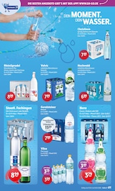 Volvic im Getränke Hoffmann Prospekt in Nordhorn Aktueller Getränke Hoffmann Prospekt mit Volvic, "Aktuelle Angebote", Seite 2