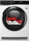 Wärmepumpentrockner TR8TEP1 im Angebot bei MEDIMAX in Bad Homburg Wärmepumpentrockner TR8TEP1 Angebote von AEG bei MEDIMAX Bad Homburg für 590,00 €