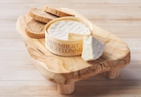 Camembert de Bufflonne à Bi1 dans Lindry Camembert de Bufflonne à Bi1 dans Lindry