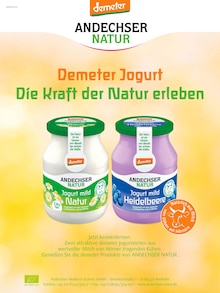 Pflanzen im Alnatura Prospekt "Alnatura Magazin" mit 68 Seiten (Frankfurt (Main))