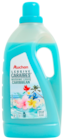 LESSIVE LIQUIDE CARAIBES AUCHAN - AUCHAN en promo chez Auchan Hypermarché Saint-Nazaire à 4,89 €