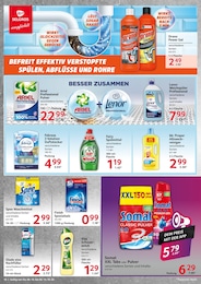 Ariel Angebot & Preis im aktuellen Selgros Prospekt Ariel Angebot im aktuellen Selgros Prospekt auf Seite 16