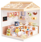 Maquette à construire soi-même à 29,99 € dans le catalogue JouéClub