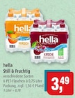 Still & Fruchtig Pfirsich im Angebot bei Markant in Kiel Still & Fruchtig Pfirsich Angebote von hella bei Markant Kiel für 3,49 €