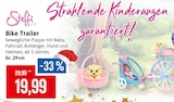 Bike Trailer Angebote von Steffi LOVE bei Kaufhaus Stolz Flensburg für 19,99 €